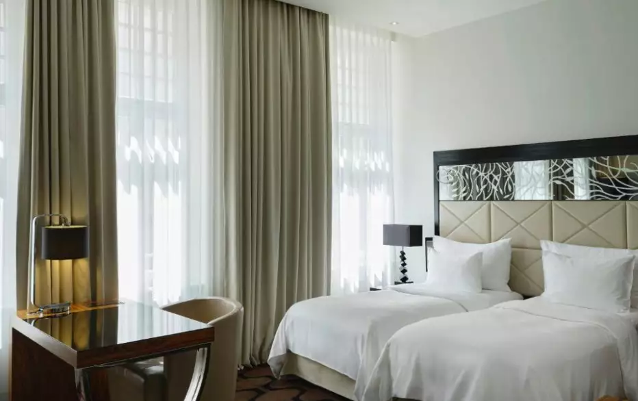 هتل Hotel am Steinplatz, Autograph Collection برلین